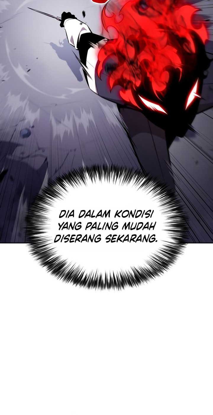 The Regressed Son Of A Duke Is An Assassin Chapter 28 Gambar 73