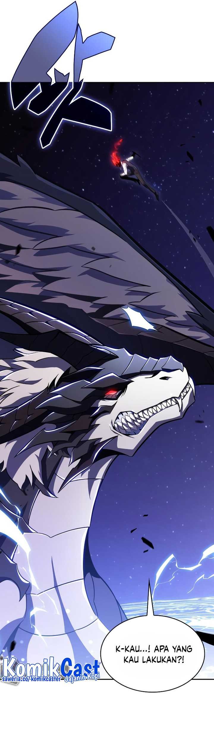 The Regressed Son Of A Duke Is An Assassin Chapter 28 Gambar 74