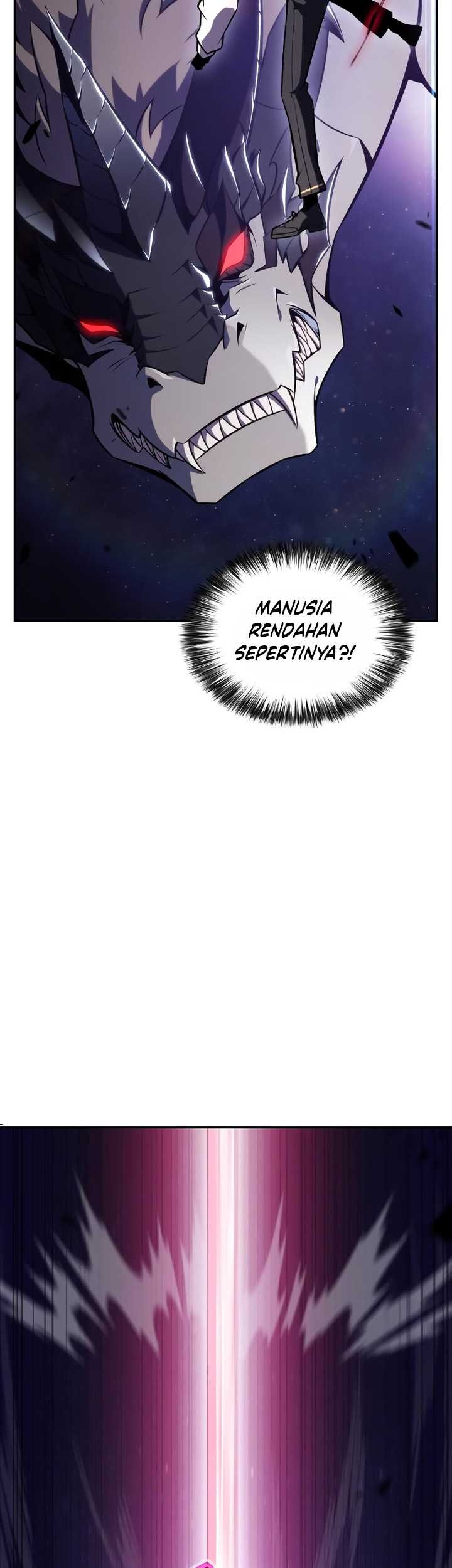 The Regressed Son Of A Duke Is An Assassin Chapter 28 Gambar 76