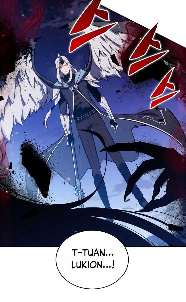 The Regressed Son Of A Duke Is An Assassin Chapter 28 Gambar 59