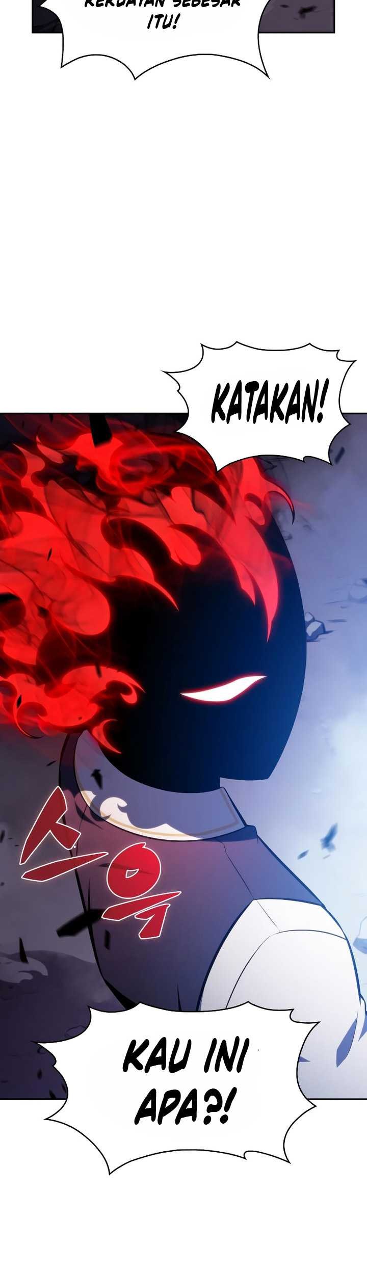 The Regressed Son Of A Duke Is An Assassin Chapter 28 Gambar 62