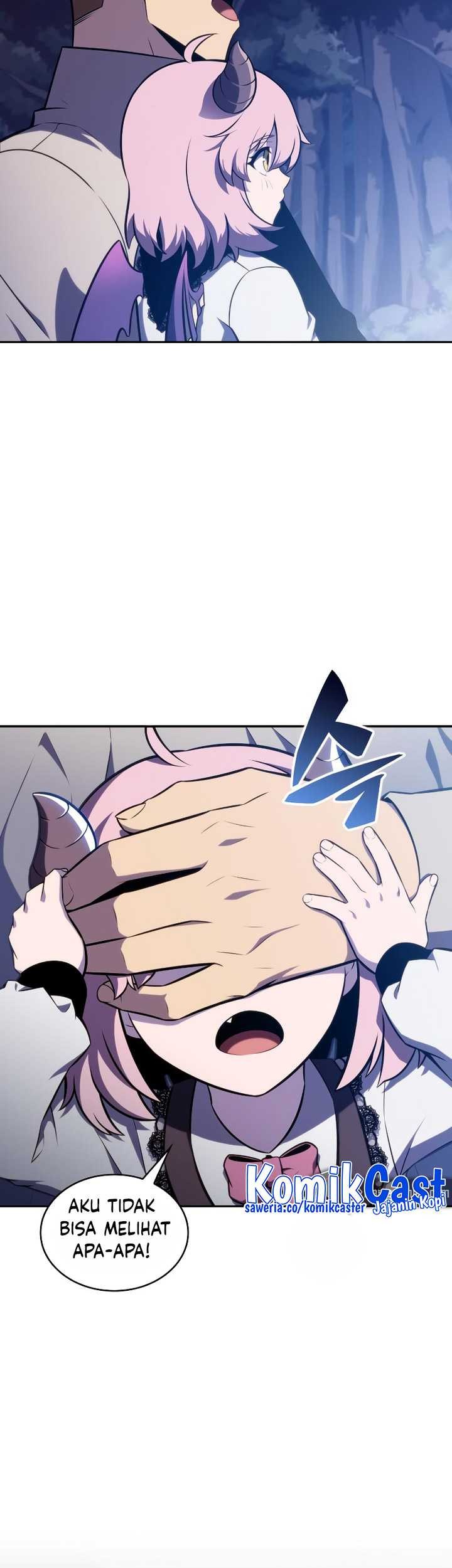 The Regressed Son Of A Duke Is An Assassin Chapter 28 Gambar 86