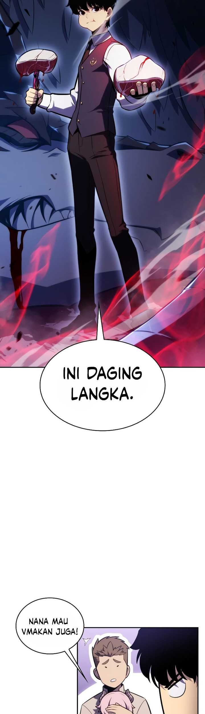 The Regressed Son Of A Duke Is An Assassin Chapter 28 Gambar 88