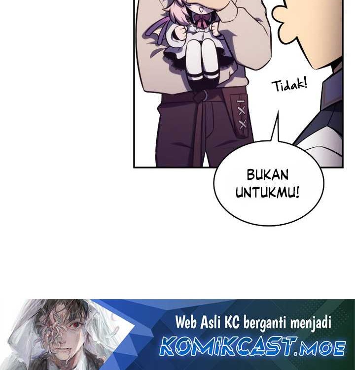 The Regressed Son Of A Duke Is An Assassin Chapter 28 Gambar 89