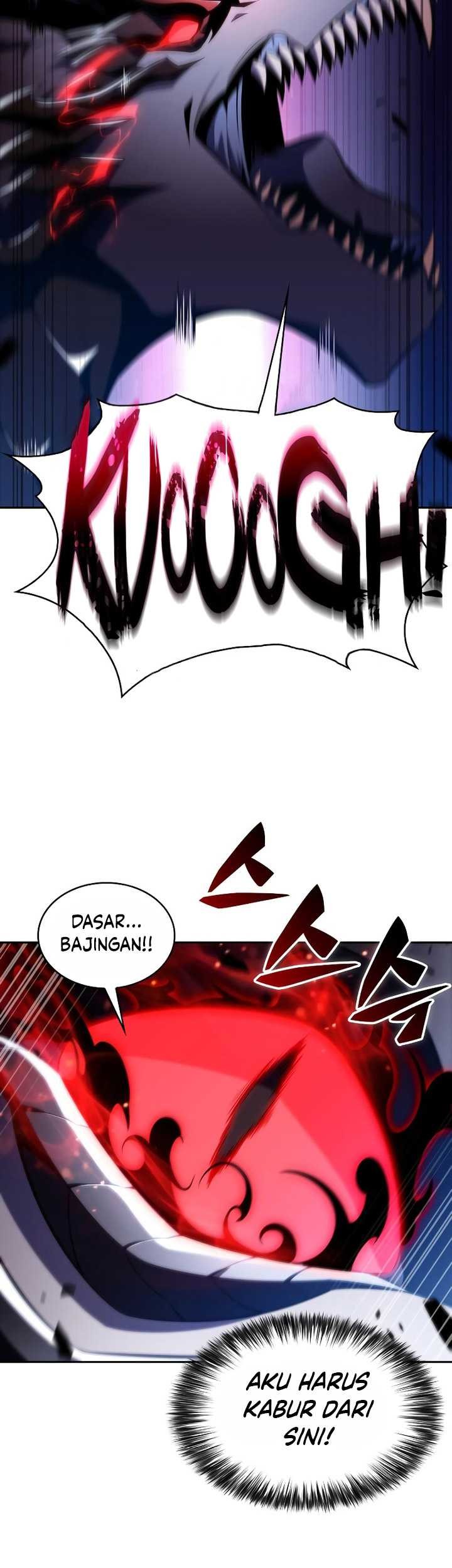 The Regressed Son Of A Duke Is An Assassin Chapter 28 Gambar 78