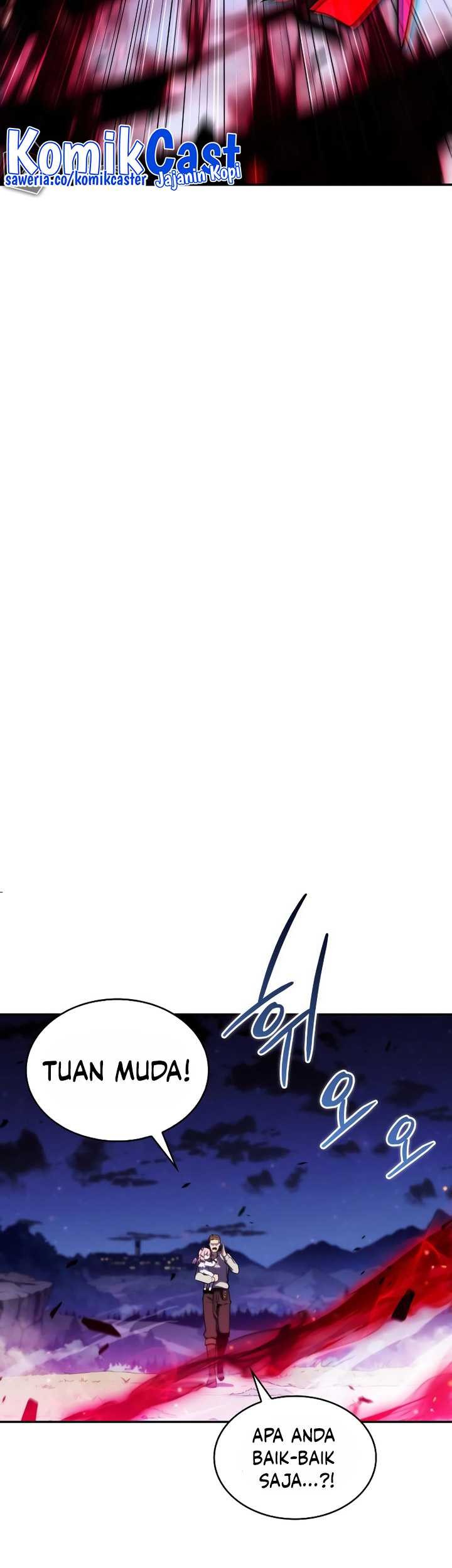 The Regressed Son Of A Duke Is An Assassin Chapter 28 Gambar 84