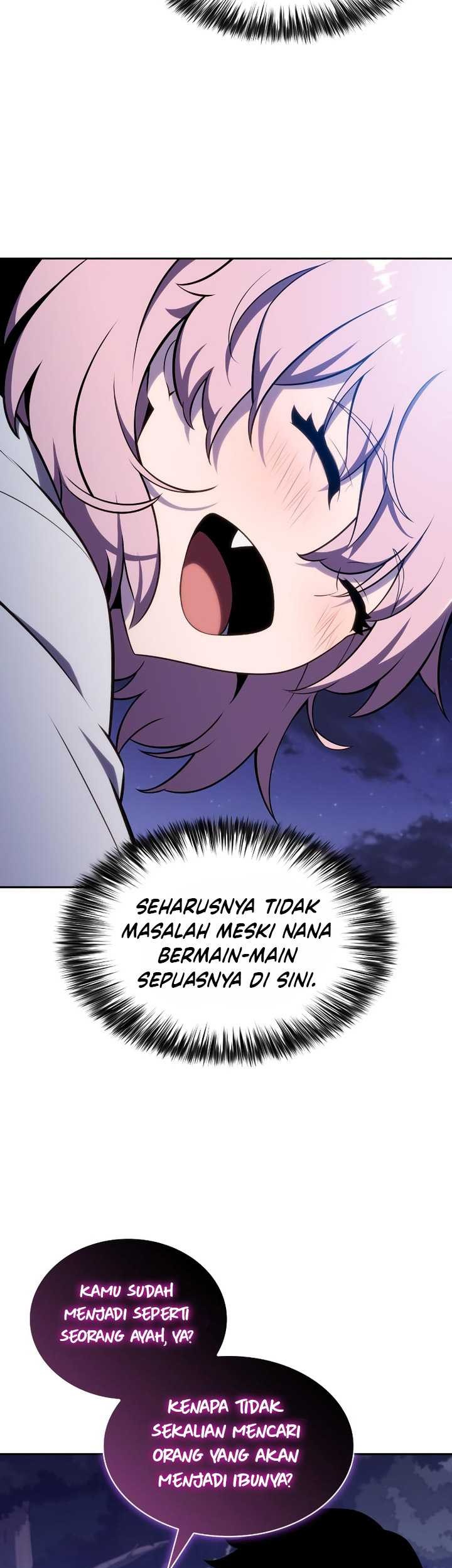 The Regressed Son Of A Duke Is An Assassin Chapter 28 Gambar 6