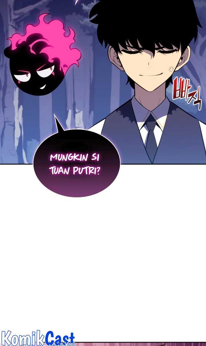 The Regressed Son Of A Duke Is An Assassin Chapter 28 Gambar 7