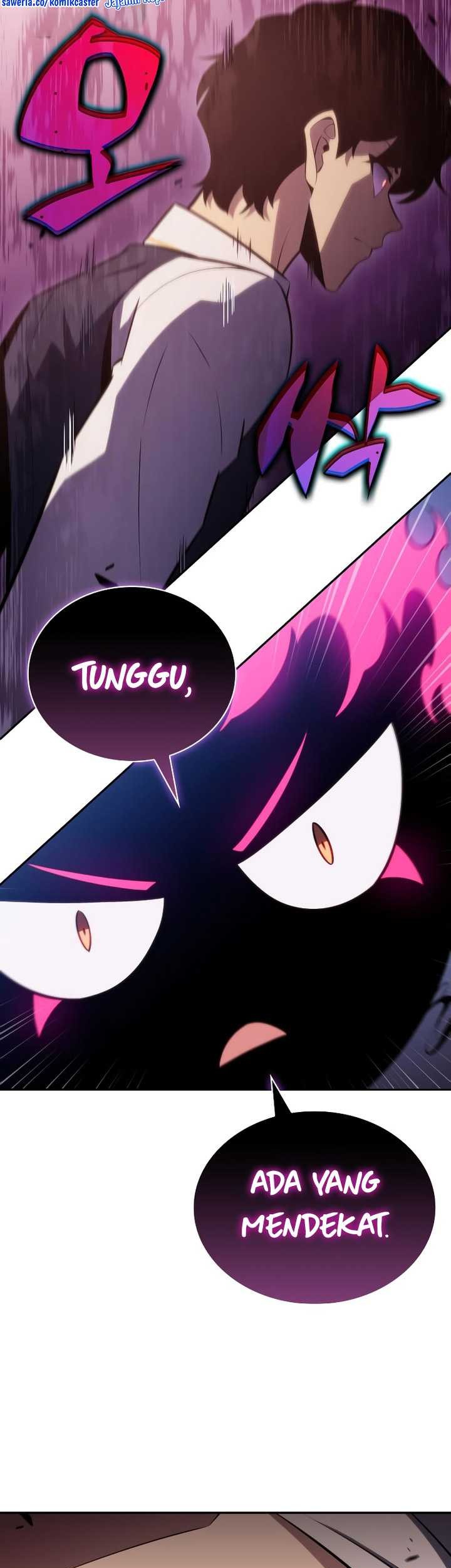 The Regressed Son Of A Duke Is An Assassin Chapter 28 Gambar 8