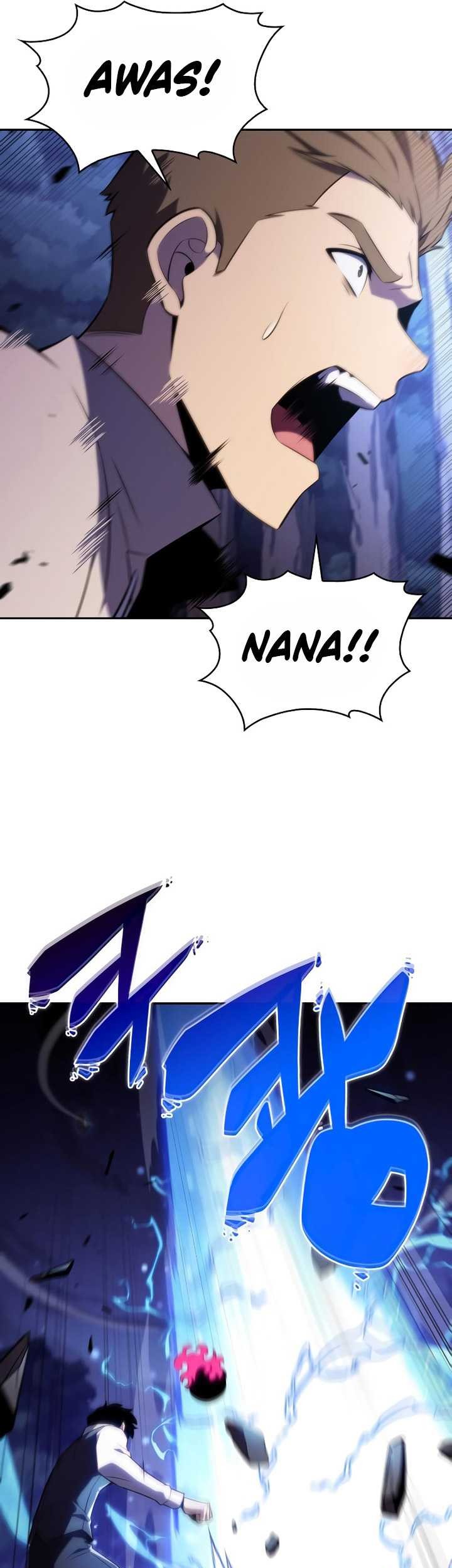 The Regressed Son Of A Duke Is An Assassin Chapter 28 Gambar 10