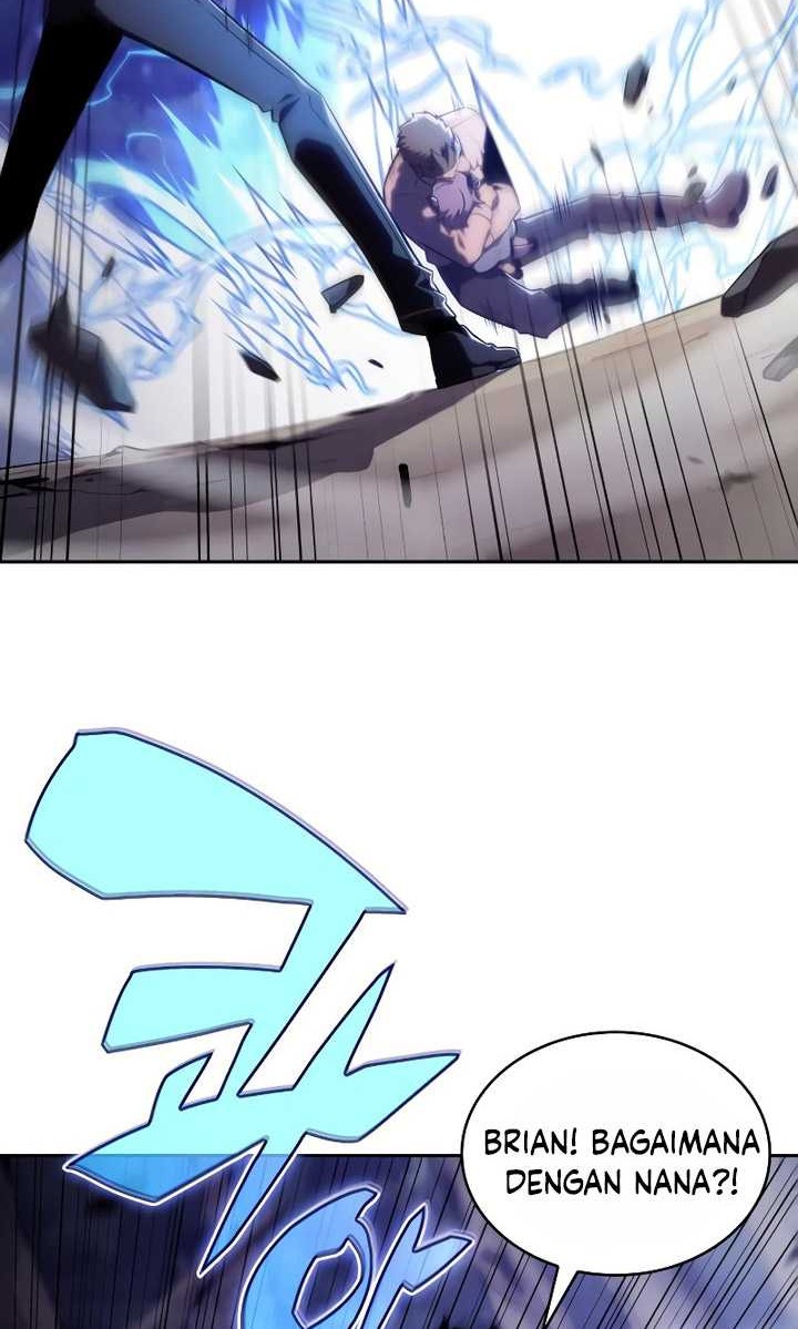 The Regressed Son Of A Duke Is An Assassin Chapter 28 Gambar 11