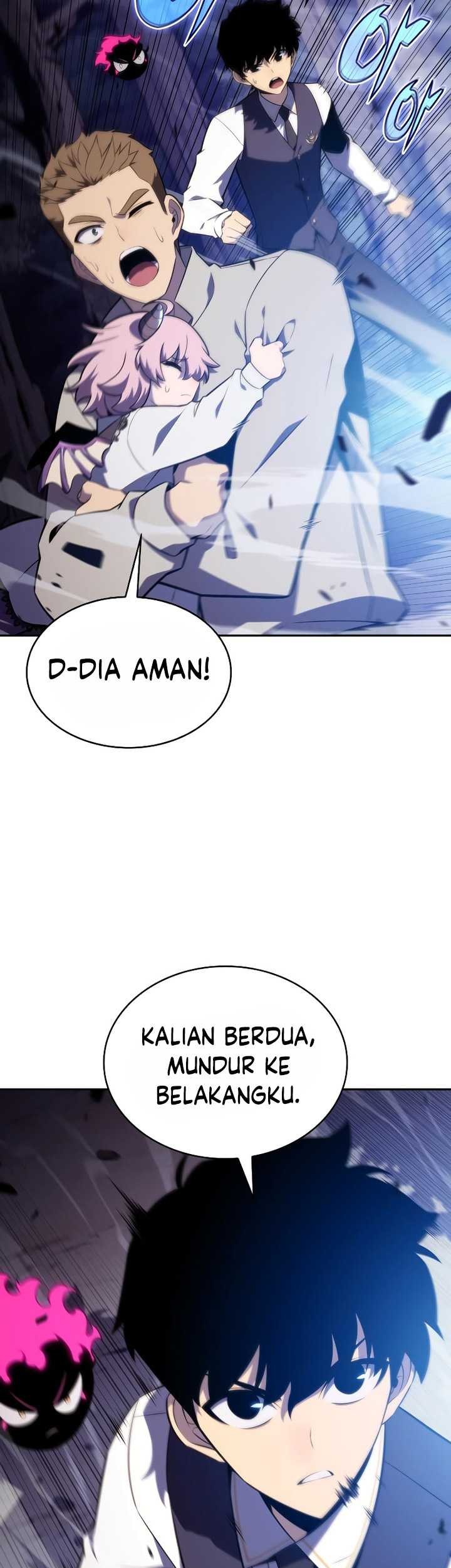 The Regressed Son Of A Duke Is An Assassin Chapter 28 Gambar 12