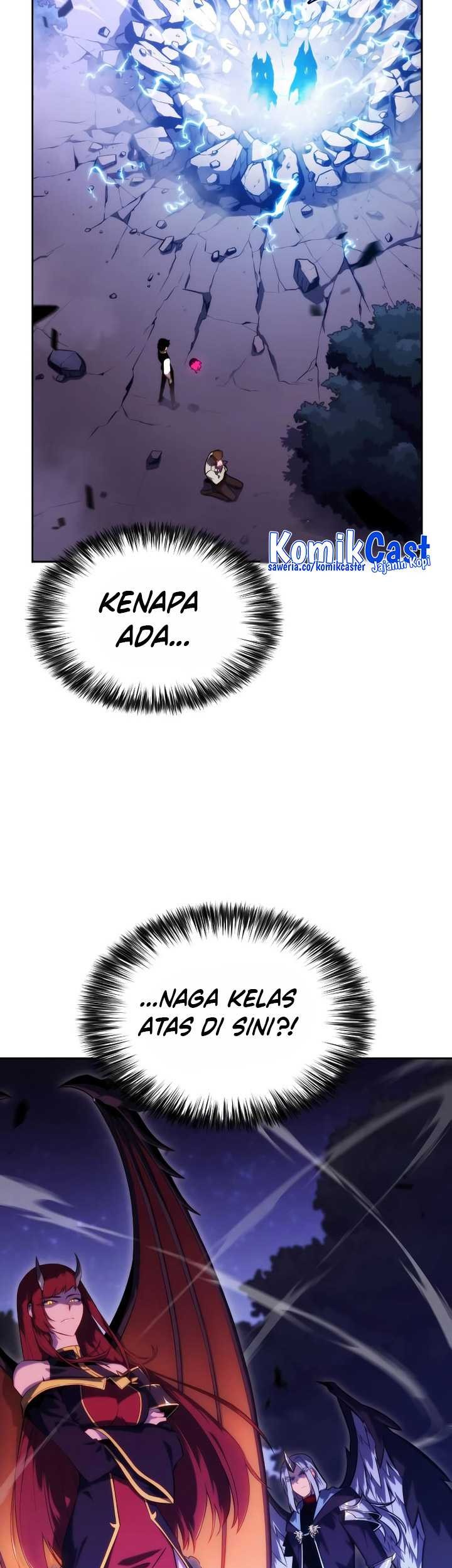 The Regressed Son Of A Duke Is An Assassin Chapter 28 Gambar 14