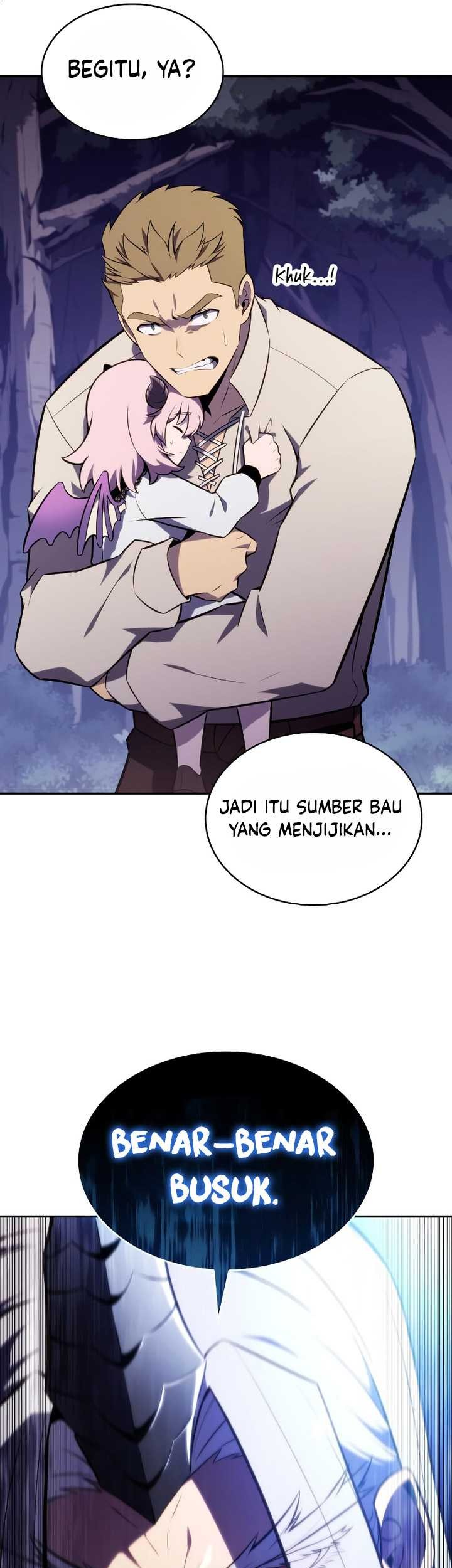 The Regressed Son Of A Duke Is An Assassin Chapter 28 Gambar 16