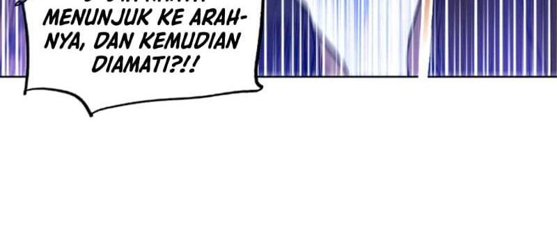 The Last All-Knowing Man Collected Trillions of Stuff from Day One Chapter 14 Gambar 36