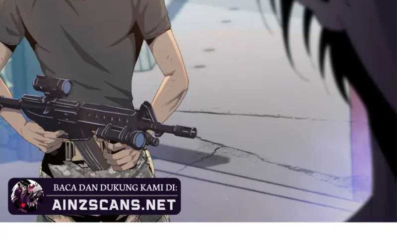 The Last All-Knowing Man Collected Trillions of Stuff from Day One Chapter 13 Gambar 5