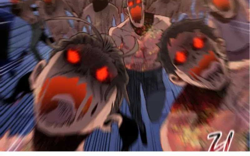 The Last All-Knowing Man Collected Trillions of Stuff from Day One Chapter 13 Gambar 9