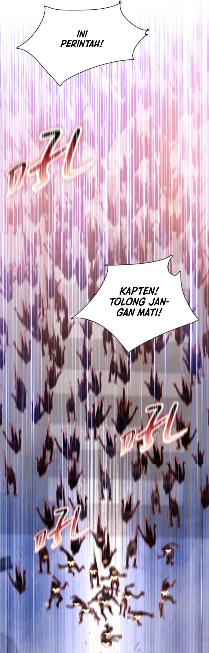 The Last All-Knowing Man Collected Trillions of Stuff from Day One Chapter 13 Gambar 10