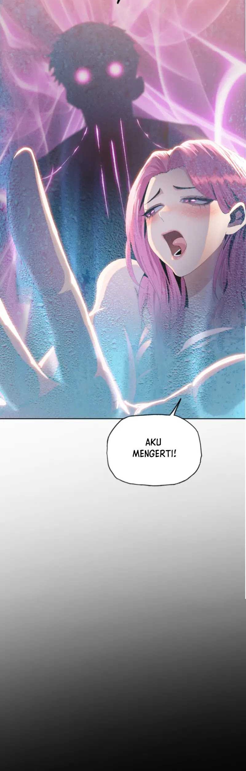 The Last All-Knowing Man Collected Trillions of Stuff from Day One Chapter 13 Gambar 15