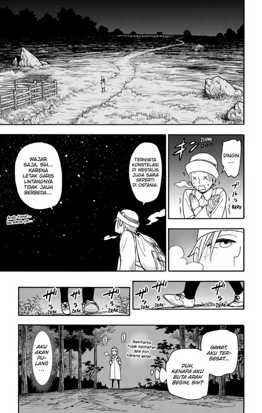 Spy X Family Chapter 100 Gambar 15