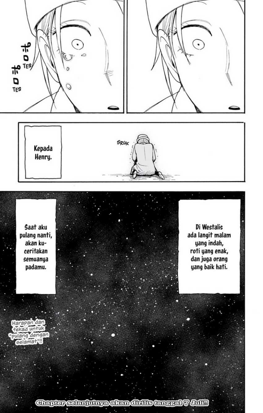 Spy X Family Chapter 100 Gambar 17