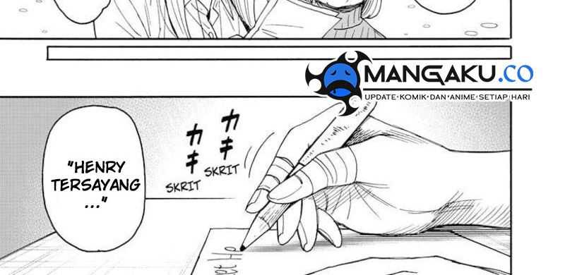 Spy X Family Chapter 99 Gambar 15