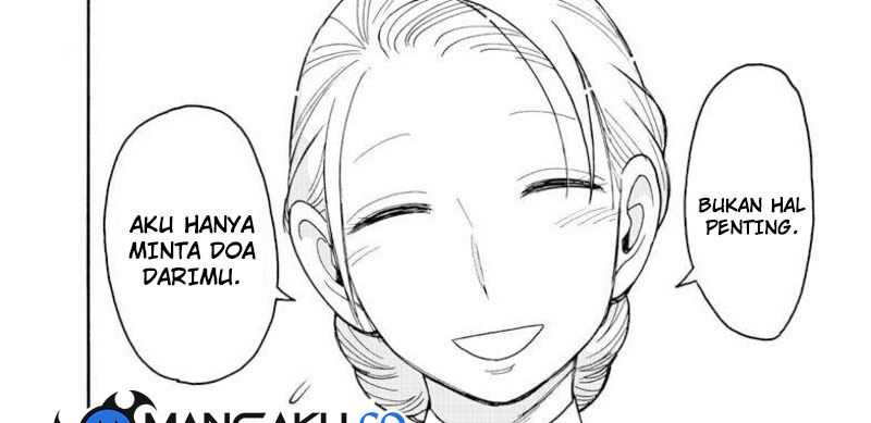 Spy X Family Chapter 99 Gambar 10
