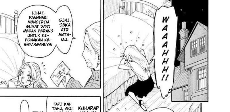 Spy X Family Chapter 99 Gambar 13
