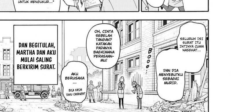 Spy X Family Chapter 99 Gambar 27