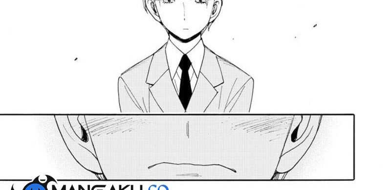 Spy X Family Chapter 99 Gambar 20