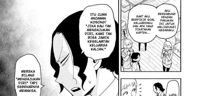 Spy X Family Chapter 99 Gambar 37