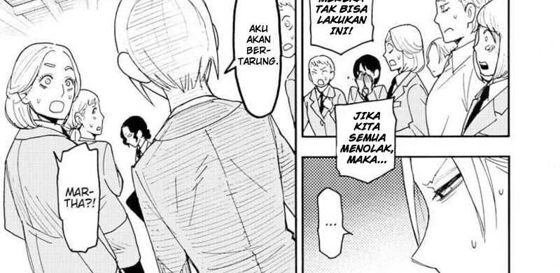 Spy X Family Chapter 99 Gambar 39