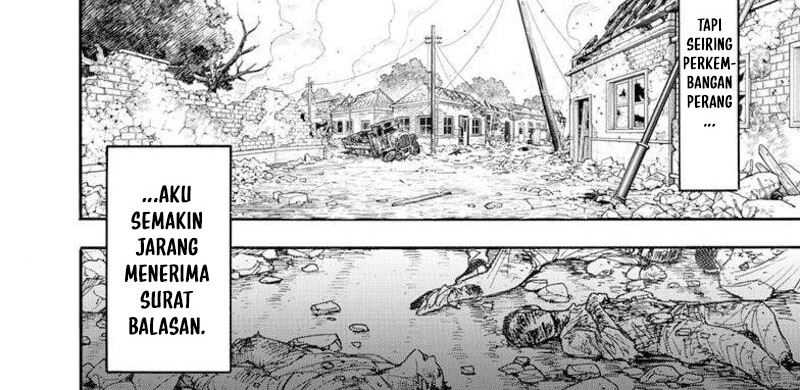 Spy X Family Chapter 99 Gambar 30