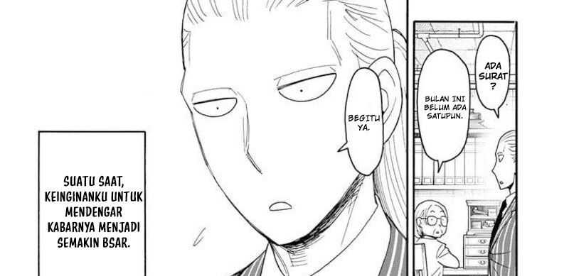 Spy X Family Chapter 99 Gambar 31