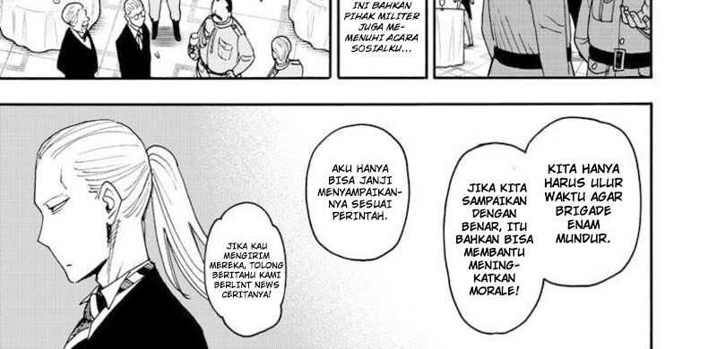 Spy X Family Chapter 99 Gambar 33