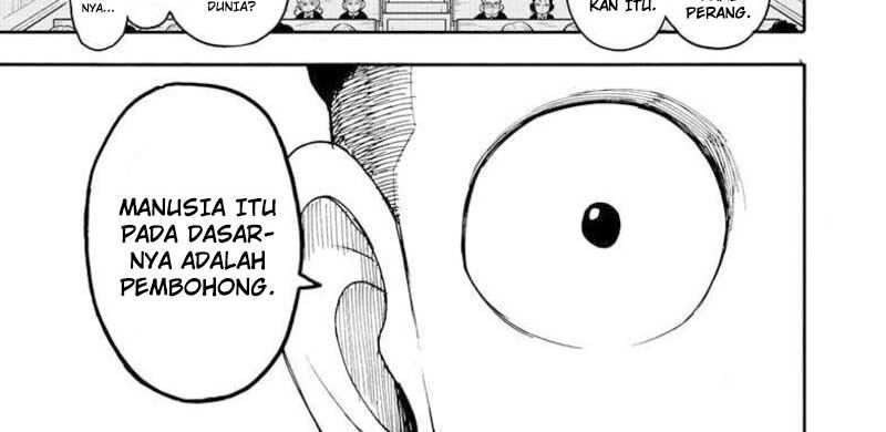 Spy X Family Chapter 99 Gambar 45