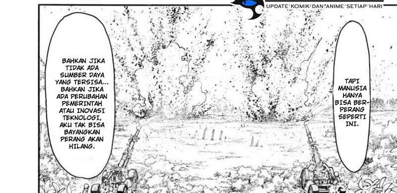 Spy X Family Chapter 99 Gambar 48