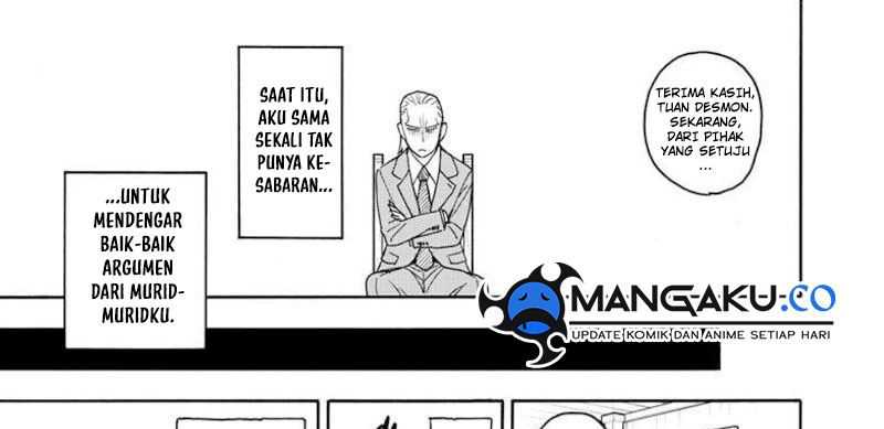 Spy X Family Chapter 99 Gambar 49