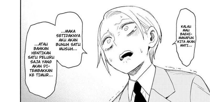 Spy X Family Chapter 99 Gambar 40