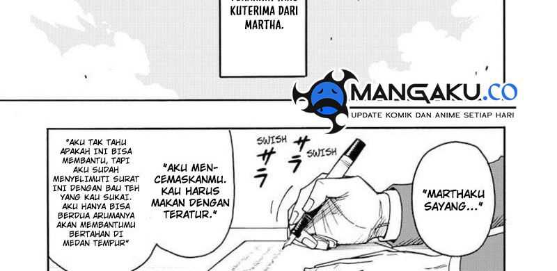 Spy X Family Chapter 99 Gambar 57
