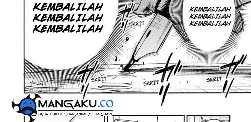 Spy X Family Chapter 99 Gambar 59