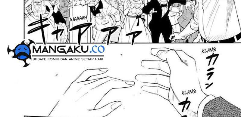 Spy X Family Chapter 99 Gambar 5