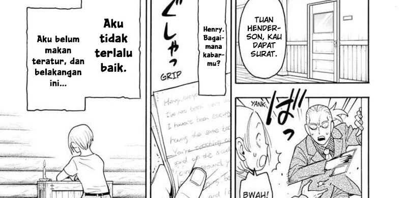 Spy X Family Chapter 99 Gambar 50