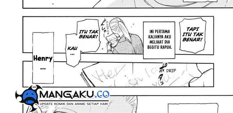 Spy X Family Chapter 99 Gambar 53