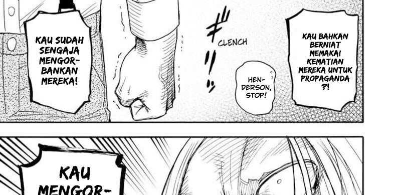 Spy X Family Chapter 99 Gambar 67