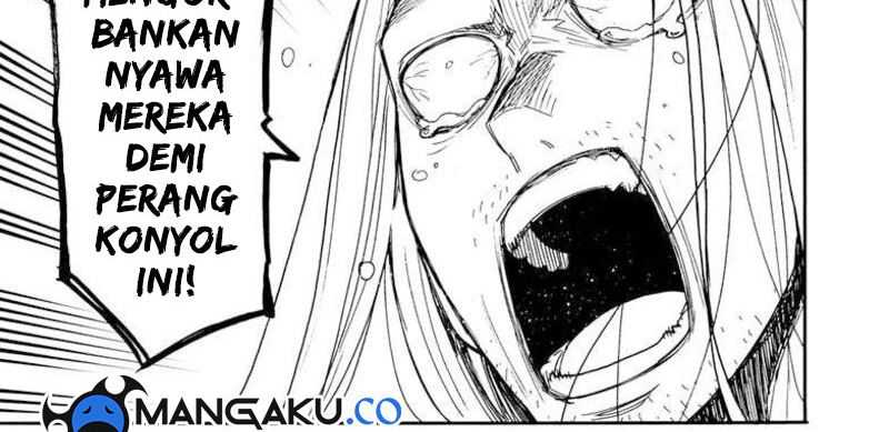 Spy X Family Chapter 99 Gambar 68