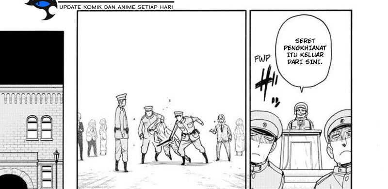 Spy X Family Chapter 99 Gambar 69