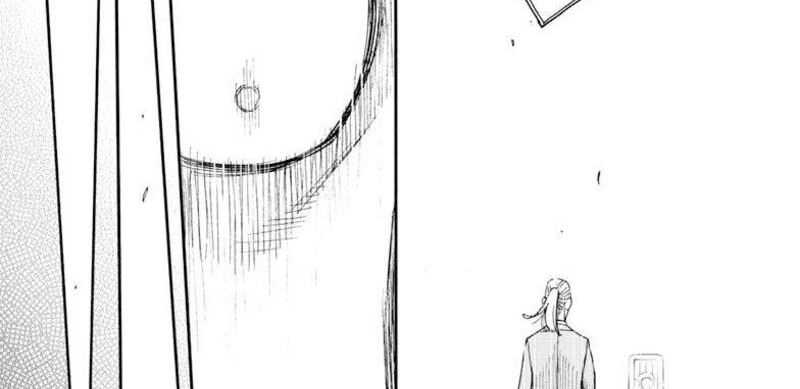 Spy X Family Chapter 99 Gambar 62