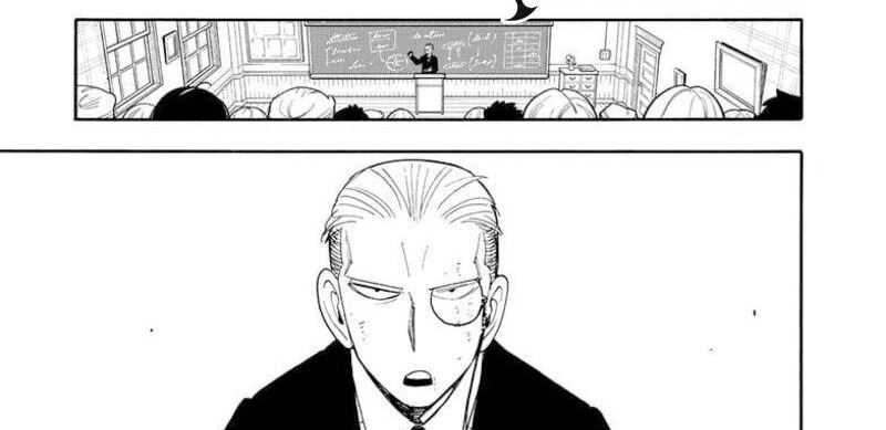 Spy X Family Chapter 99 Gambar 74
