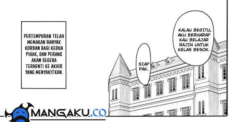 Spy X Family Chapter 99 Gambar 79